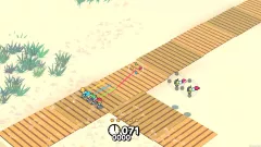 Candy Rangers на Xbox — ключ с моментальной выдачей
