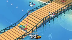 Заказать ключ Candy Rangers на Xbox