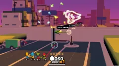 Купить ключ Candy Rangers на Xbox по выгодной цене
