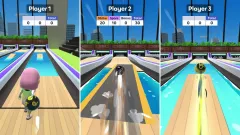Ключ Skyline Bowling: Gold Edition для Xbox One и Series X|S