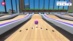Skyline Bowling: Gold Edition на Xbox — ключ с моментальной выдачей
