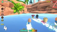 Купить ключ Smoots Crazy Wave на Xbox по выгодной цене