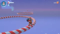 Save Christmas With Santa на Xbox — ключ с моментальной выдачей