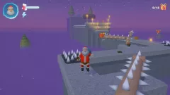 Ключ Save Christmas With Santa для Xbox One и Series X|S