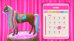 Barbie™ Конные Тропы — купить ключ дёшево