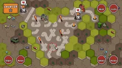 Заказать ключ Cookie’s Trails на Xbox