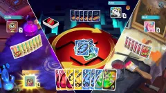 Uno™ Legacy Edition на Xbox — ключ с моментальной выдачей