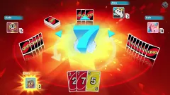 Купить ключ Uno™ Legacy Edition на Xbox по выгодной цене