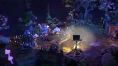 Gloomy Eyes + Everdream Valley на Xbox — ключ с моментальной выдачей
