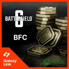 Battlefield 6 500 - 13000 BFC — купить выгодно