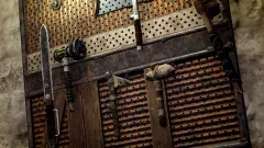 Ключ Rust Console Edition X для Xbox One и Series X|S