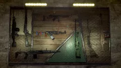 Rust Console Edition X — купить ключ дёшево