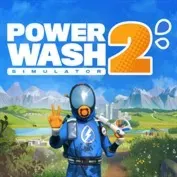Купить активацию PowerWash Simulator 2 для Xbox выгодно