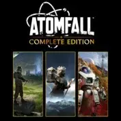 Купить активацию Atomfall Complete Edition для Xbox выгодно