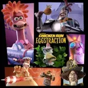 Купить активацию Chicken Run Eggstraction для Xbox выгодно