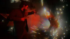 Alan Wake 2 на Xbox — ключ с моментальной выдачей