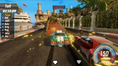 Fast & Furious: Arcade Edition — купить активацию дёшево