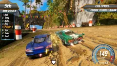 Fast & Furious: Arcade Edition на Xbox — активацию с моментальной выдачей