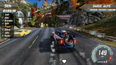 Fast & Furious: Arcade Edition на Xbox — активацию с моментальной выдачей
