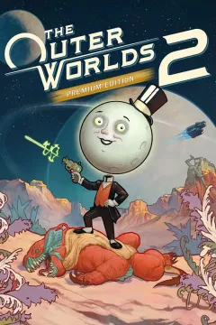 Купить активацию The Outer Worlds 2 Premium Edition для Xbox выгодно