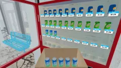 Заказать ключ Laundry Store Simulator на Xbox