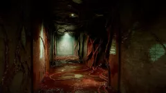 Brokenlore: Don't Watch на Xbox — ключ с моментальной выдачей