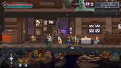 Купить ключ 7TH Domain: Tree Of Chaos для Xbox выгодно
