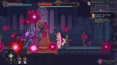 Ключ 7TH Domain: Tree Of Chaos для Xbox One и Series X|S