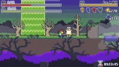 Beaked Buccaneer — купить ключ дёшево