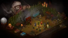 Заказать ключ Dark Quest 4 на Xbox