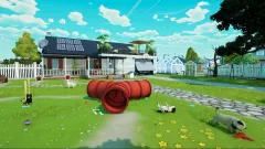 Cute Puppy Academy: Legend Edition на Xbox — ключ с моментальной выдачей
