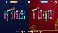 Color Water Sort: Complete Edition — купить ключ дёшево