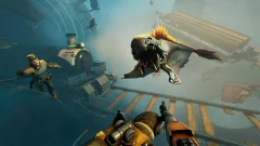 Купить ключ Voidtrain на Xbox по выгодной цене