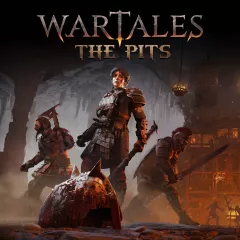 Купить ключ Wartales - The Pits для Xbox выгодно
