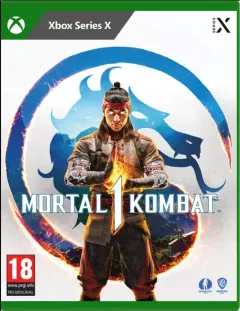 Купить аккаунт Mortal Kombat 1 для Xbox выгодно