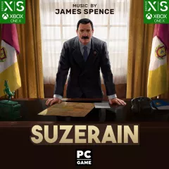 Купить ключ Suzerain для Xbox выгодно