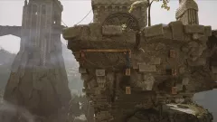 Ключ Brothers: A Tale Of Two Sons Remake для Xbox One и Series X|S