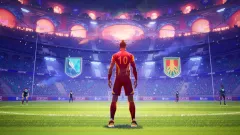 Заказать ключ Rematch на Xbox