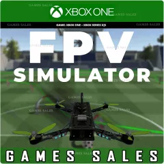 Купить ключ Fpv Simulator для Xbox выгодно