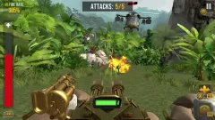 Купить активацию Infantry Attack: Complete Edition на Xbox по выгодной цене