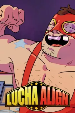 Купить активацию Lucha Align для Xbox выгодно