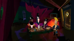 Активацию Return to Monkey Island для Xbox One и Series X|S