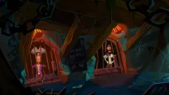 Заказать активацию Return to Monkey Island на Xbox