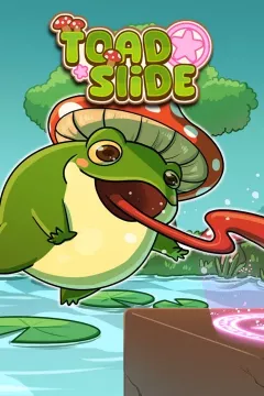 Купить активацию Toad Slide для Xbox выгодно