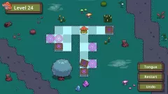 Купить активацию Toad Slide на Xbox по выгодной цене