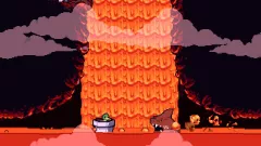 Windswept на Xbox — ключ с моментальной выдачей
