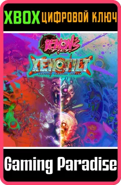 Купить ключ Wiznwar Pinball Bundle для Xbox выгодно