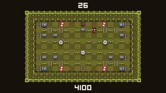 Ключ Bomb Kitten для Xbox One и Series X|S