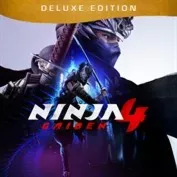 Купить активацию NINJA GAIDEN 4 Deluxe Edition для Xbox выгодно