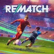 Купить активацию Rematch для Xbox выгодно